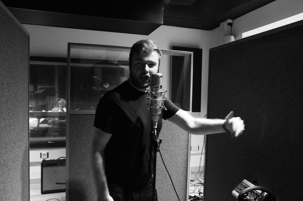 Who’s ready to see MC Holliday spit some barrrrrrrrs at Star &amp; Garter