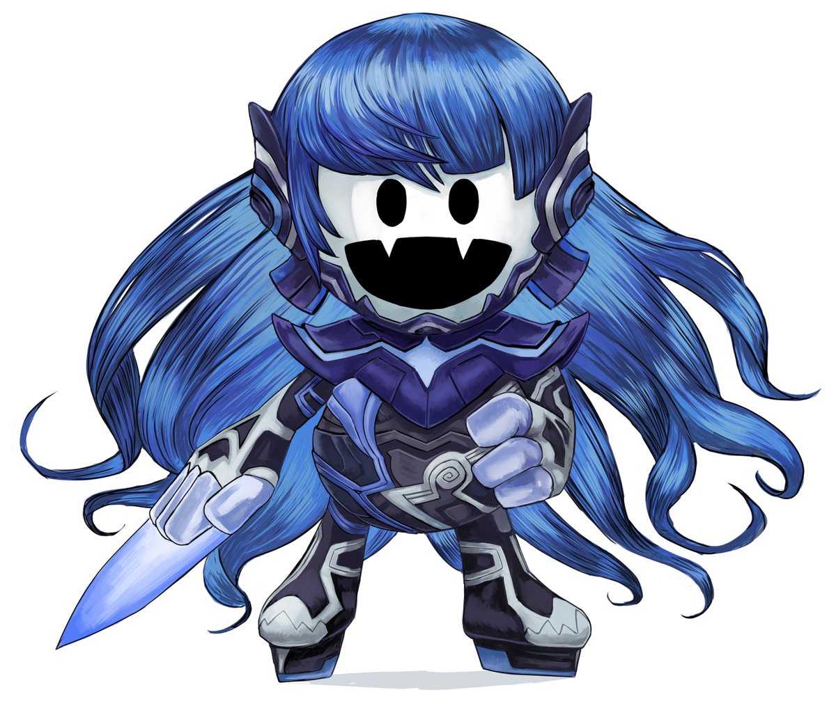 Cathedral of Hee tweet media