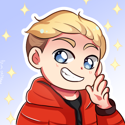 AyumiOkigawa's tweet photo. Como para hasta la vida llego tarde, hice un Gustabo y a Conway porque si ;; los extraño

#gustabo #jackconway #gtaroleplay #myart #internabo #animestyleart https://t.co/mykKeCFGl7