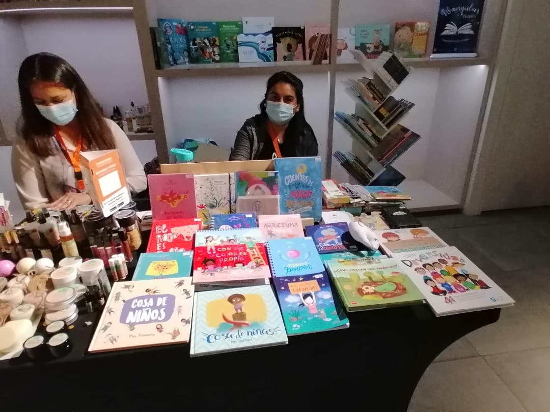 Seremi Mujer y Equidad de Género Valparaíso tweet media
