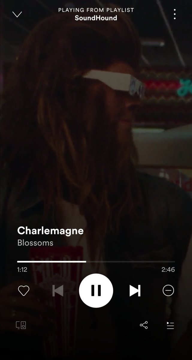 futureproofCIC's tweet photo. Can't beat an eclectic mix of music from @Spotify and @SoundHound to fire up the creative thinking! @twentyonepilots @nickcave @BlossomsBand https://t.co/1g5xuSsXzB