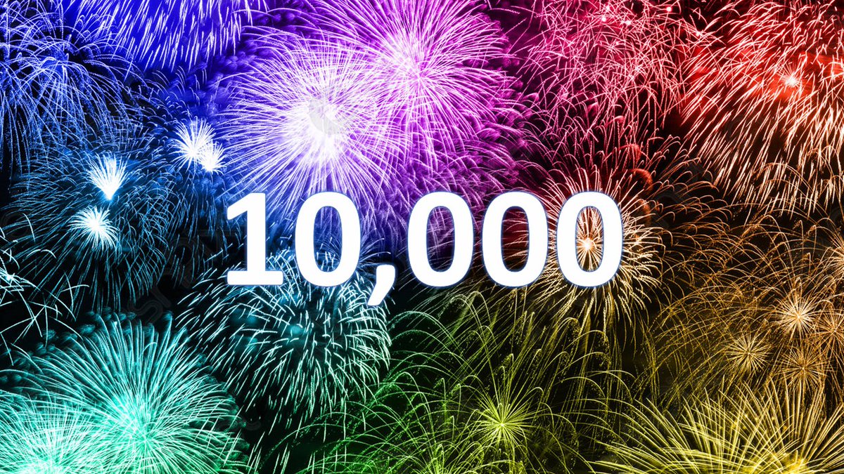 DebWoodcockDWP's tweet photo. Yesterday we hit 10,000 Kickstart Starts across North and East Midlands - Congratulations to all colleagues involved in this huge achievement.

Let's hope we see this figure built on over the next 4 months! https://t.co/uoNfk0UJWA