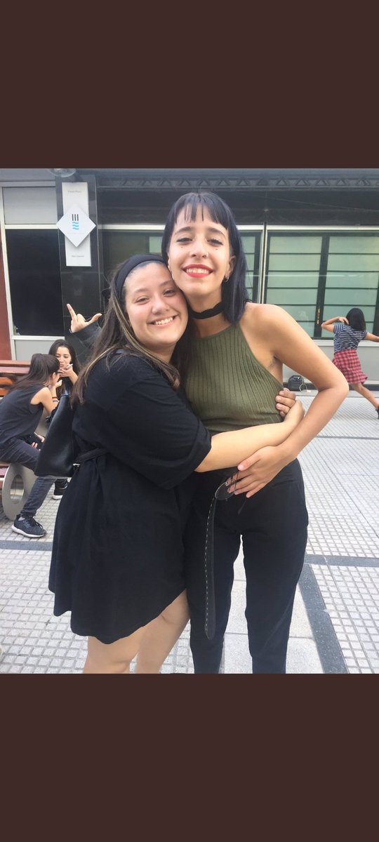 wingsforlua's tweet image. Lo chiqui q eramos ???