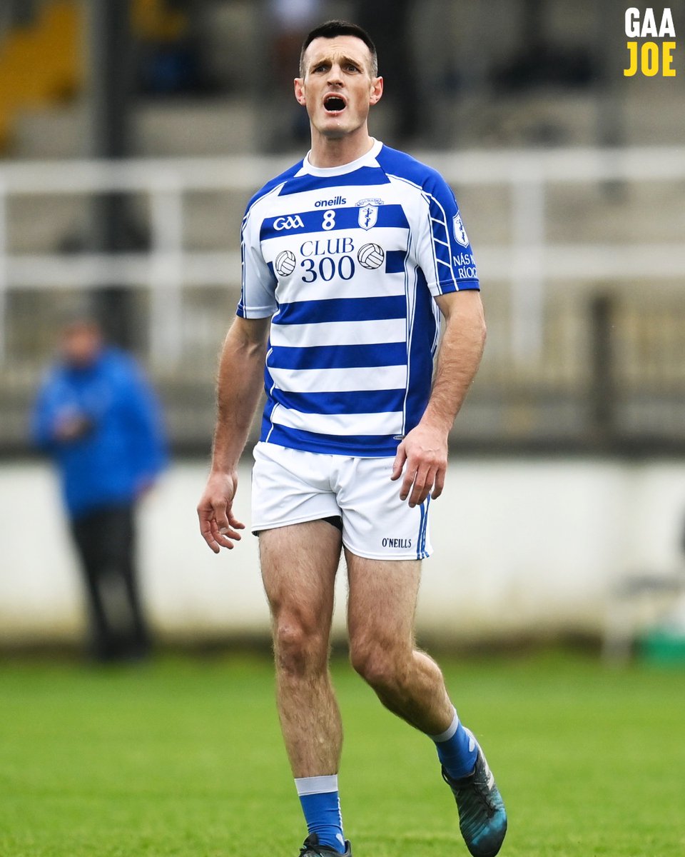 GAA__JOE's tweet photo. POV: Your manager has left your club midway through the season.

Which of your team-mates are you calling on, just like Eoin Doyle did, to take over the team as player manager? 👇 https://t.co/nclQ0W8e3C
