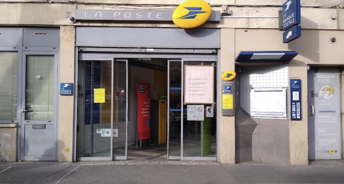 Mairiedu20's tweet photo. ✅📭LE BUREAU DE POSTE BELGRAND RESTE OUVERT !
La mairie souhaite maintenir un service public de qualité et de proximité.
Des vœux ont été déposés par la majorité municipale lors des CA depuis 2020 pour faire part à la Poste du caractère inacceptable de sa fermeture. https://t.co/n72kpZvPzM