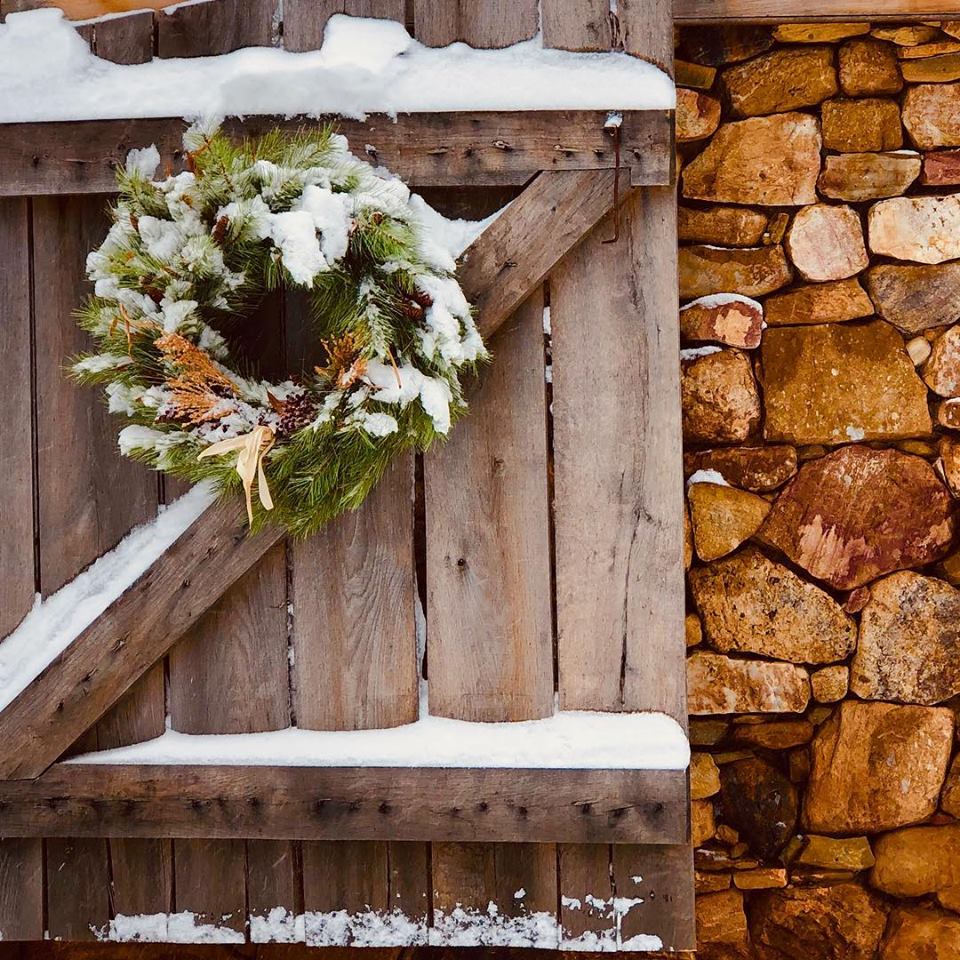 Brookstown Inn tweet media