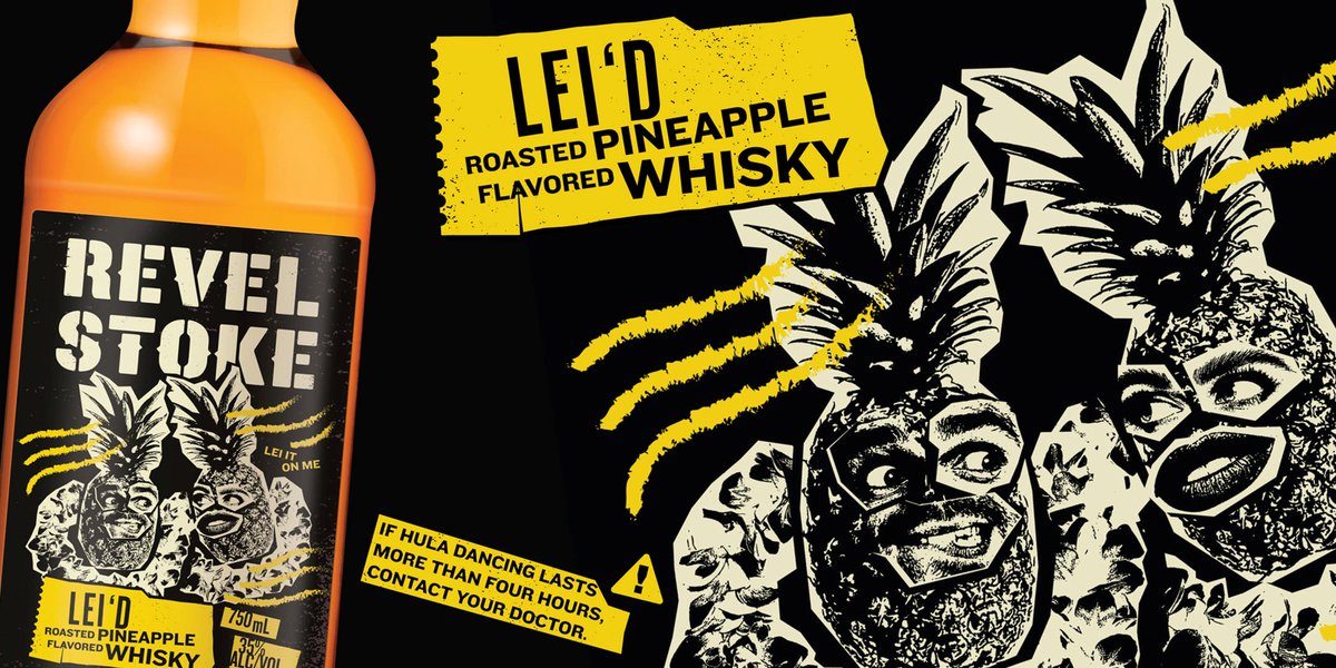 Get Lei’d. #StokeYourWild #HumpDay