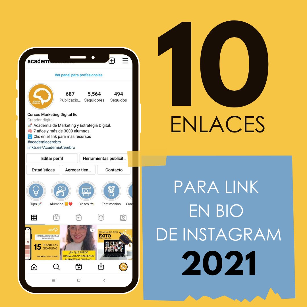 Academia Cerebro tweet media
