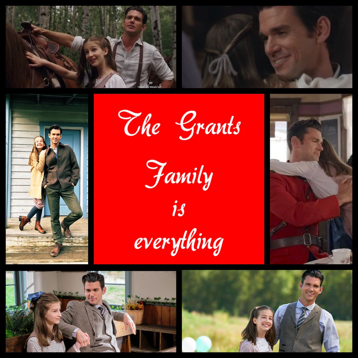 MissySmiley2's tweet photo. There is nothing more important than family! #Hearties #Season9WillBeDivine 
@jaedalilymiller @kevin_mcGarry https://t.co/PvcHqF1Wo8