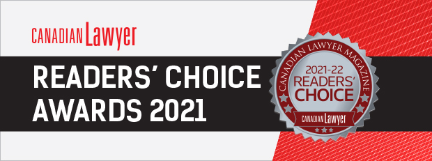 CanLII's tweet photo. CanLII has been voted a Top Online Legal Research Resource for Primary Law and Secondary Legal Content alongside @LexisNexisCan and @thomsonreuters in @CanLawMag's 7th annual Readers' Choice Awards! Many thanks to everyone who voted for us! https://t.co/6wxttY6BTS https://t.co/KsU0QtzQiU