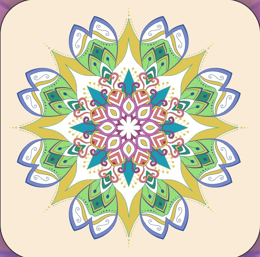 AkgOmer's tweet photo. What is @CryptoMandalart?
Through the exploration of past developments and innovations, the Crypto Mandala offers a plethora of new meaning alternatives. Crypto Mandala artwork offers us a wise view of the universe and our own psyches.
#cryptomandala #MNDL $MNDL
#Avalanche #NFTs https://t.co/rpfPFWzArf