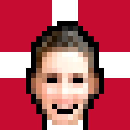 CK_Sandtner's tweet photo. #016 Mette Frederiksen - Prime Minister of Denmark

https://t.co/iCN02zYGa4

#nfts #art #nft #nftartist #nftcollector #nftcommunity #nftcollectors #nftartgallery #nftartists #rarible #NFTdrop #BinanceNFT #ethereum #nftart #crypto #digitalart #nftcrypto #nftcollection https://t.co/d2E53Drm0A