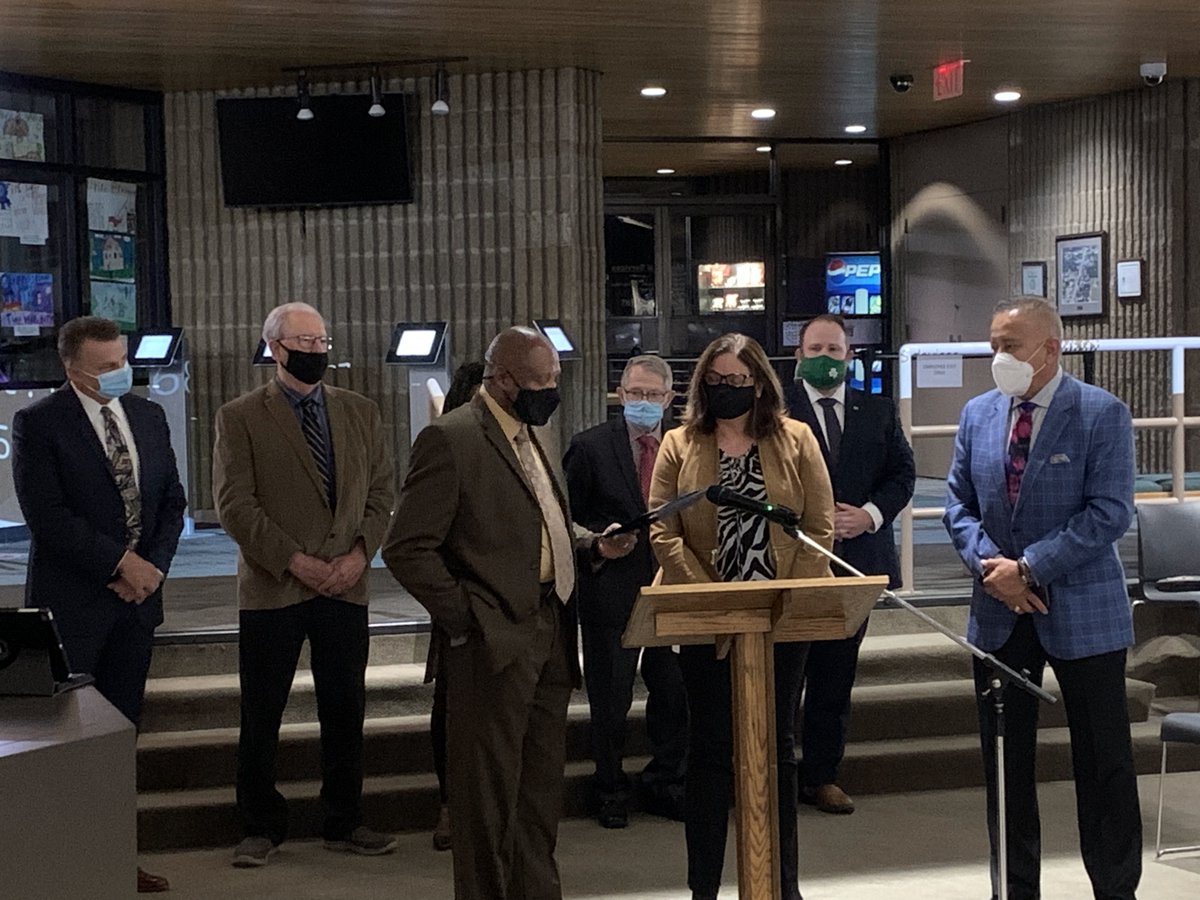 CityofGrandview's tweet photo. Lastly, City recognition to Grandview-based Spear Power Systems @spear_systems for making the 2021 @Inc List of 5000 Fastest-Growing Private Companies in the U.S. CFO Melody Sparrow says they just keep growing! #Grandview #BuildingTomorrowsCommunity #WeAreGrandview https://t.co/cCDAtmpIwS