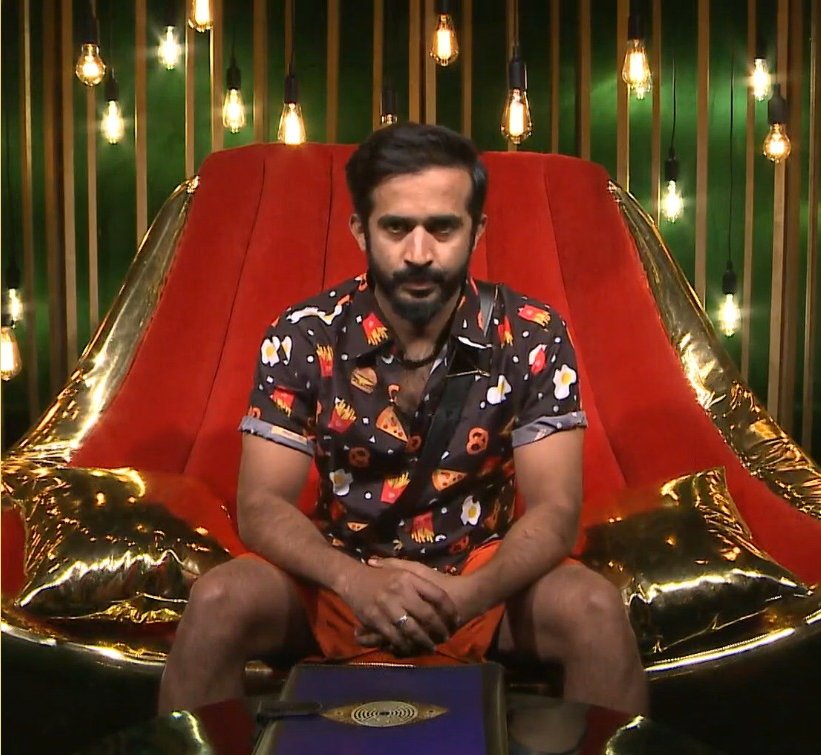 anchorravi_offl's tweet photo. Secret task kummey Ravi 😀🤘

#VoteForAnchorRavi 

Please give 10 missed calls to 8886658219. (Limit daily 10 missed calls)
&amp;
Please install &amp; login to Disney + hotstar, search for Bigg Boss Telugu &amp; Cast your 10 votes daily for RAVI.

#BiggBossTelugu5 #AnchorRavi #Ravi https://t.co/41ElY3X39v