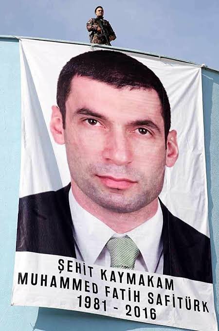 Daha sorulacak çok hesabımız var. Rahmetle…