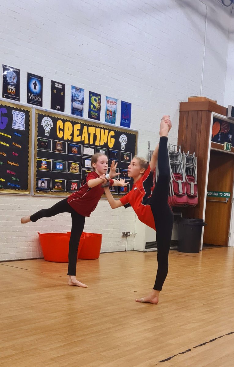 KMAPerformArts's tweet photo. Another super evening with our amazingly talented dancers! 💃🏼🕺🏼Alot of hard work today 🙌🏼🌟 #kmadancers #kmasgottalent #Passion @KibworthMead_TL @KibMeadAcad https://t.co/QqtAavD1t7