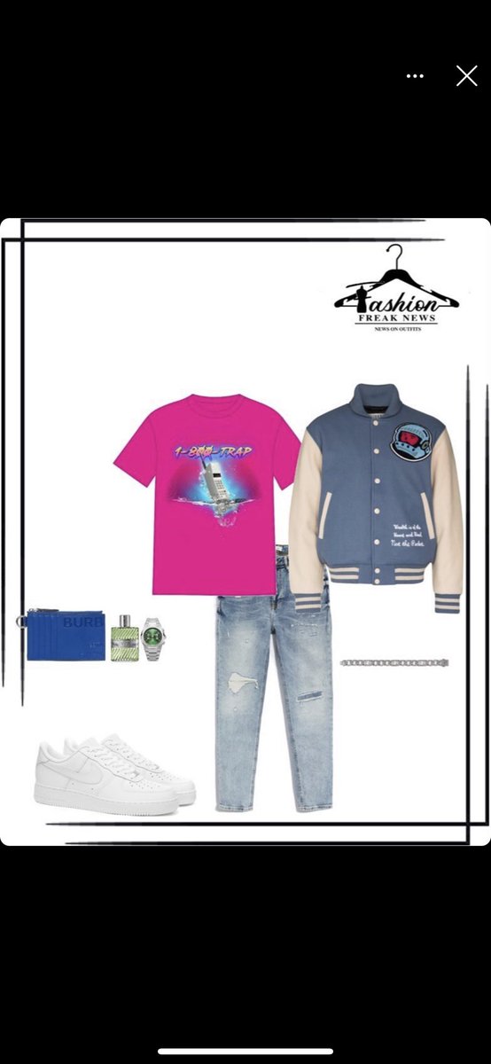 ChinaMonae5's tweet photo. @fashionfreaknews_ X @chinamonaeclothing Collaboration Our Wednesday outfit inspo for our “Hot pink” 1-800-Trap t-shirt comment below 🔥 or 👎🏾⠀⠀⠀⠀⠀⠀⠀⠀ ⠀⠀••••••⠀SWIPE••••• to see a contrast of Male and female outfit combos ! #uksteetwear https://t.co/Lcsm3NEK8c