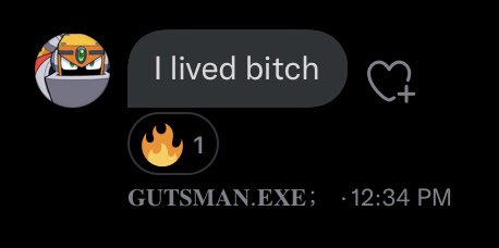 My brother who I though deactivated over a year ago just texted me this…