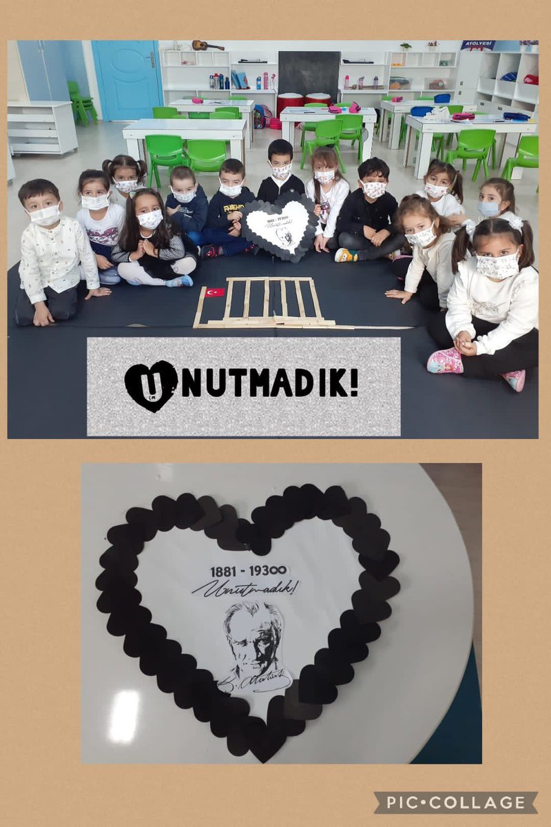 Vefatının 83. yıl dönümünde İstiklal Mücadelemizin Başkumandanı, Cumhuriyetimizin kurucusu Gazi Mustafa Kemal Atatürk'ü saygıyla, özlemle, şükranla anıyoruz.
#10Kasim1938