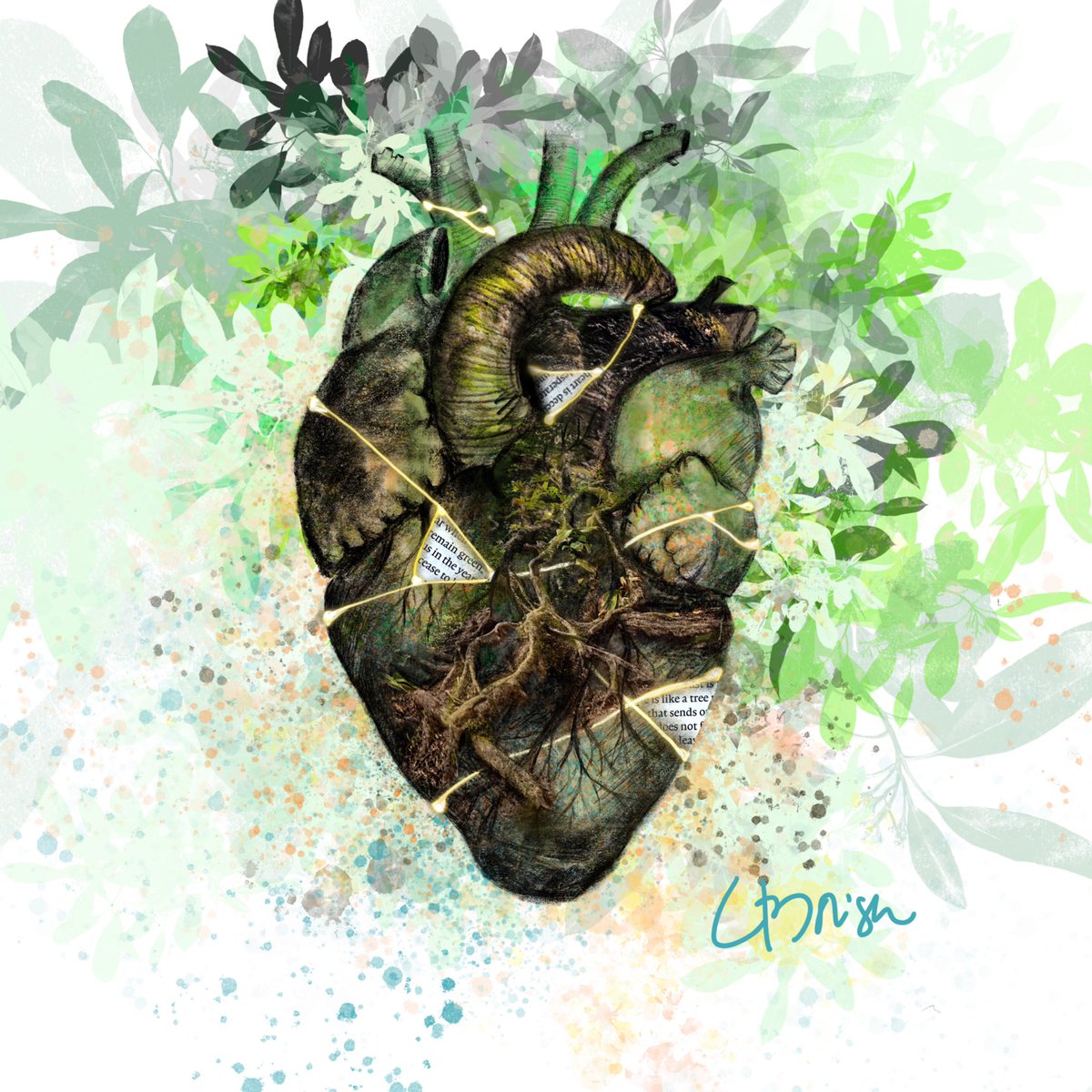 CBelisleArt tweet picture