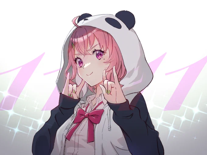 🎉🎂🥳おめでとうやよ〜🥳🎂🎉 #笹木咲生誕祭2021 #笹の絵 