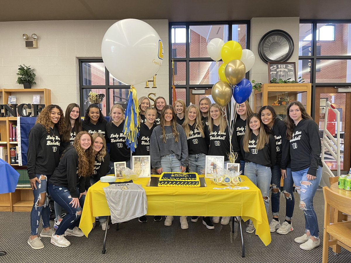 Upperman Basketball tweet media