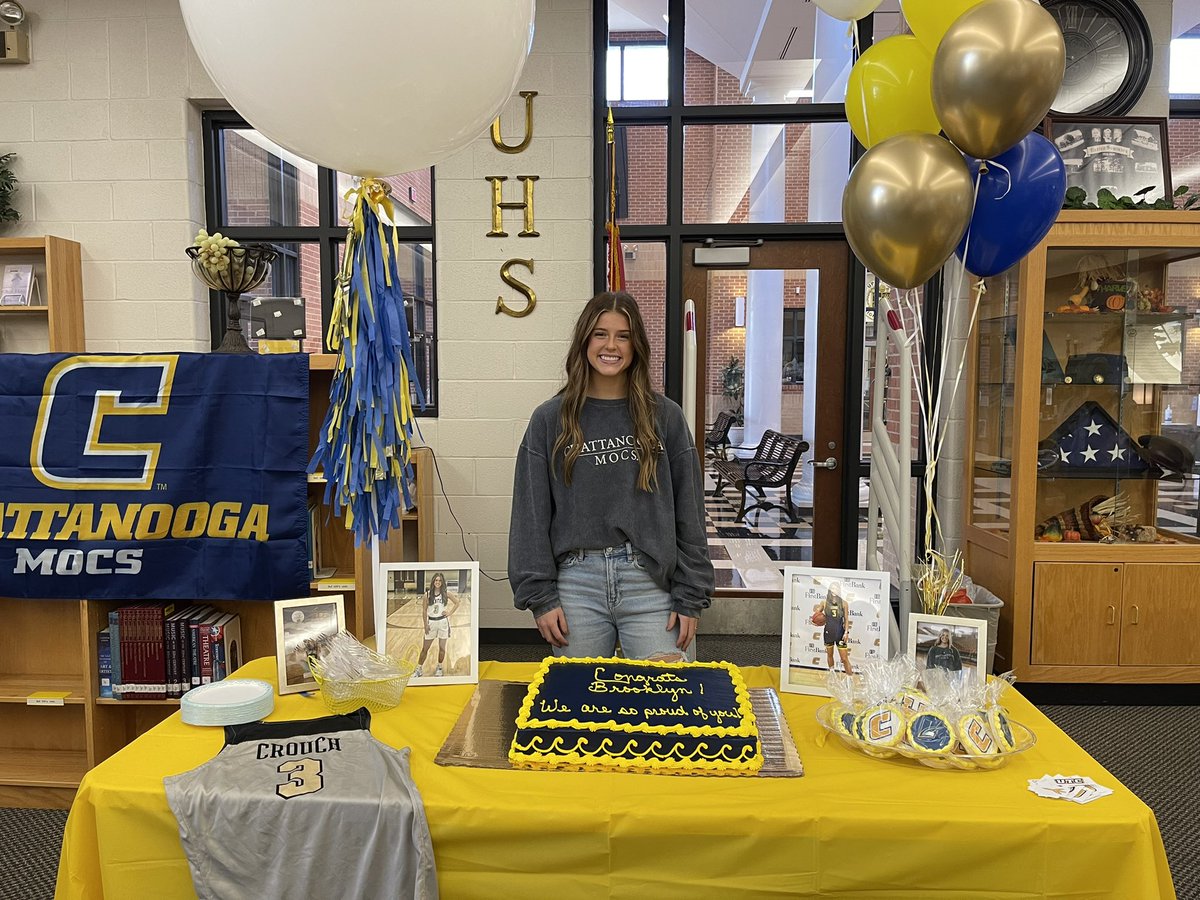 Upperman Basketball tweet media