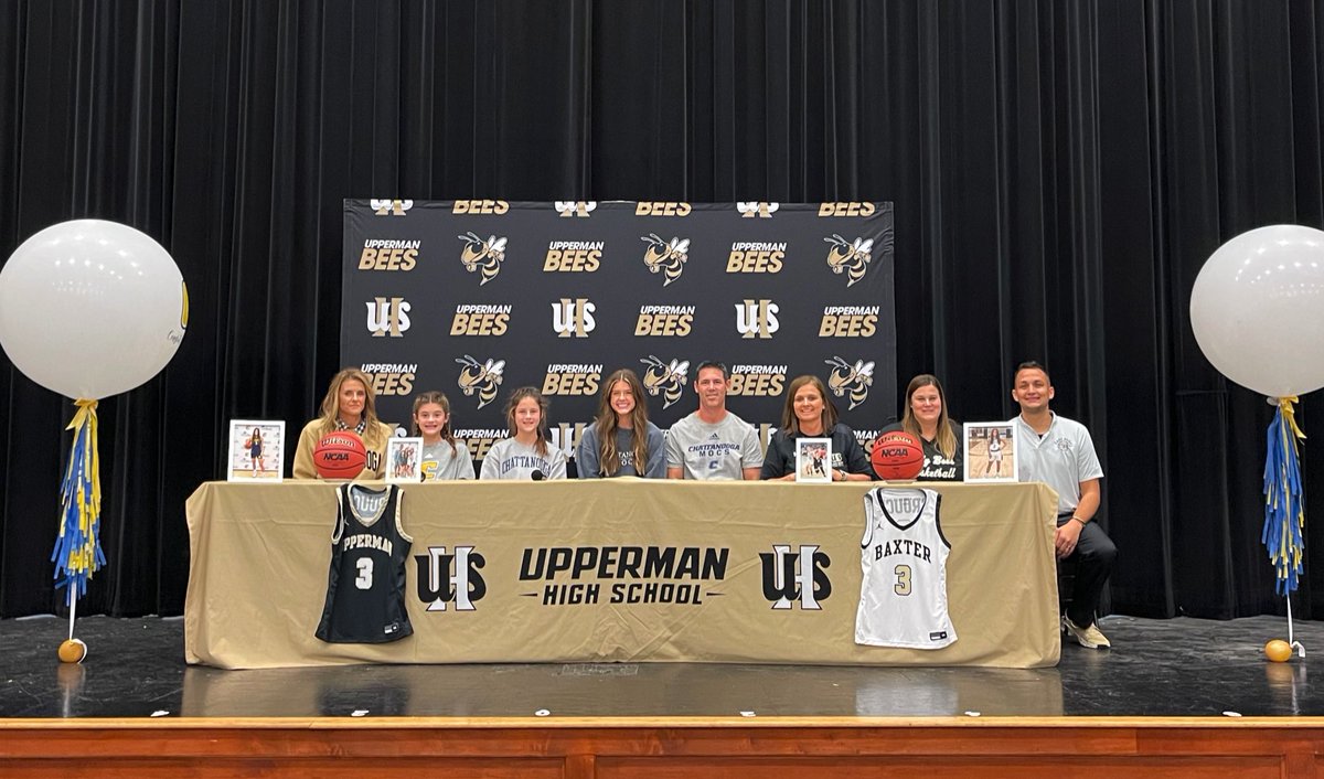 Upperman Basketball tweet media