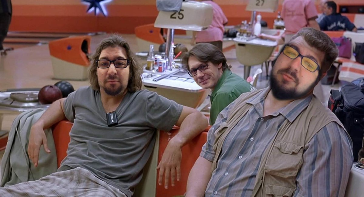 isotrope's tweet photo. @royboy789 @ChrisWiegman @twigpress Oh, #HiRoy https://t.co/E6i9ArYNxe