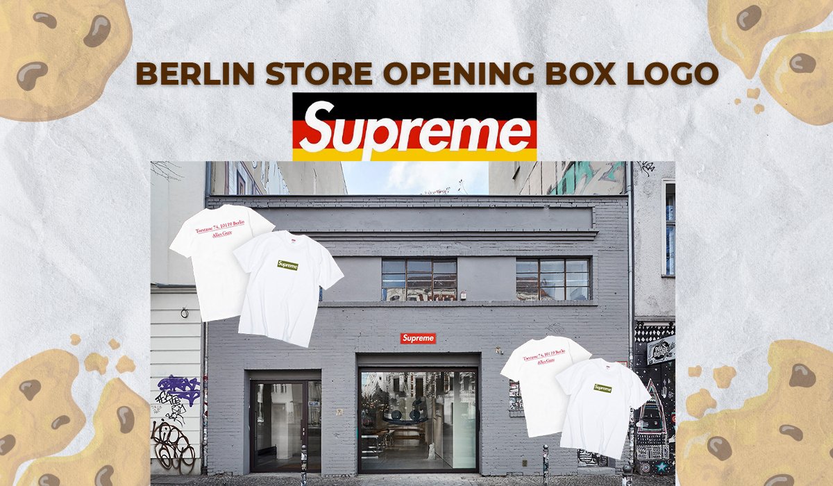 Cookie Notify tweet media