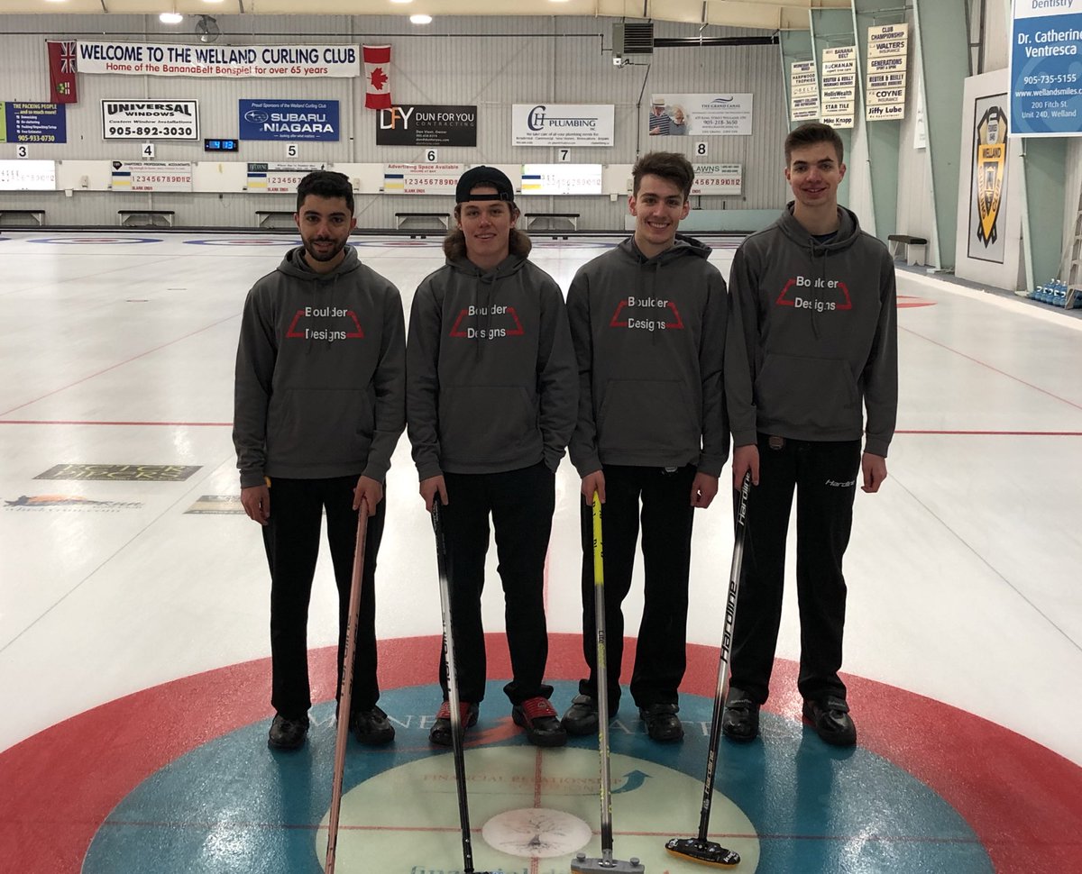 Team Hocevar tweet media