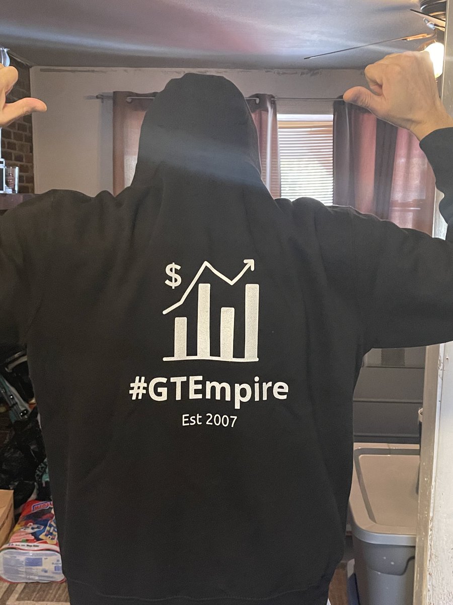609fedeli's tweet photo. Thank you brother #GTEtoad letโs go #BWVI #SSFT #FUNN #LPTV https://t.co/GfYHMHiu3N