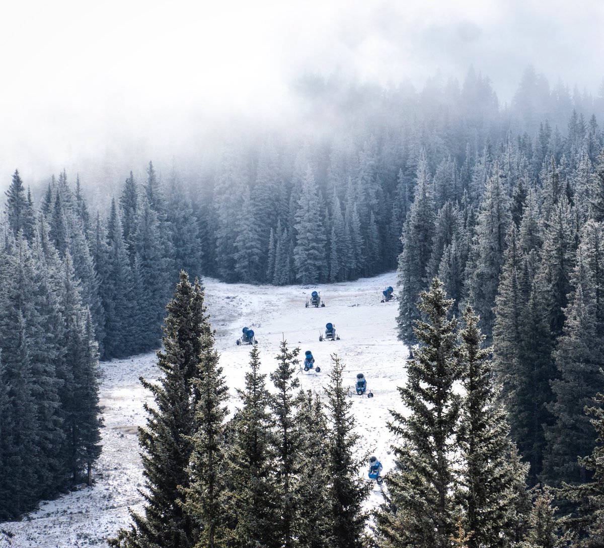 Ski Santa Fe tweet media