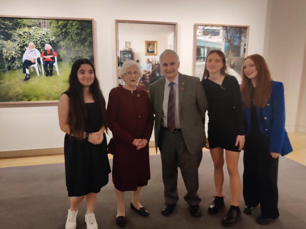 Holocaust Memorial Day Trust tweet media