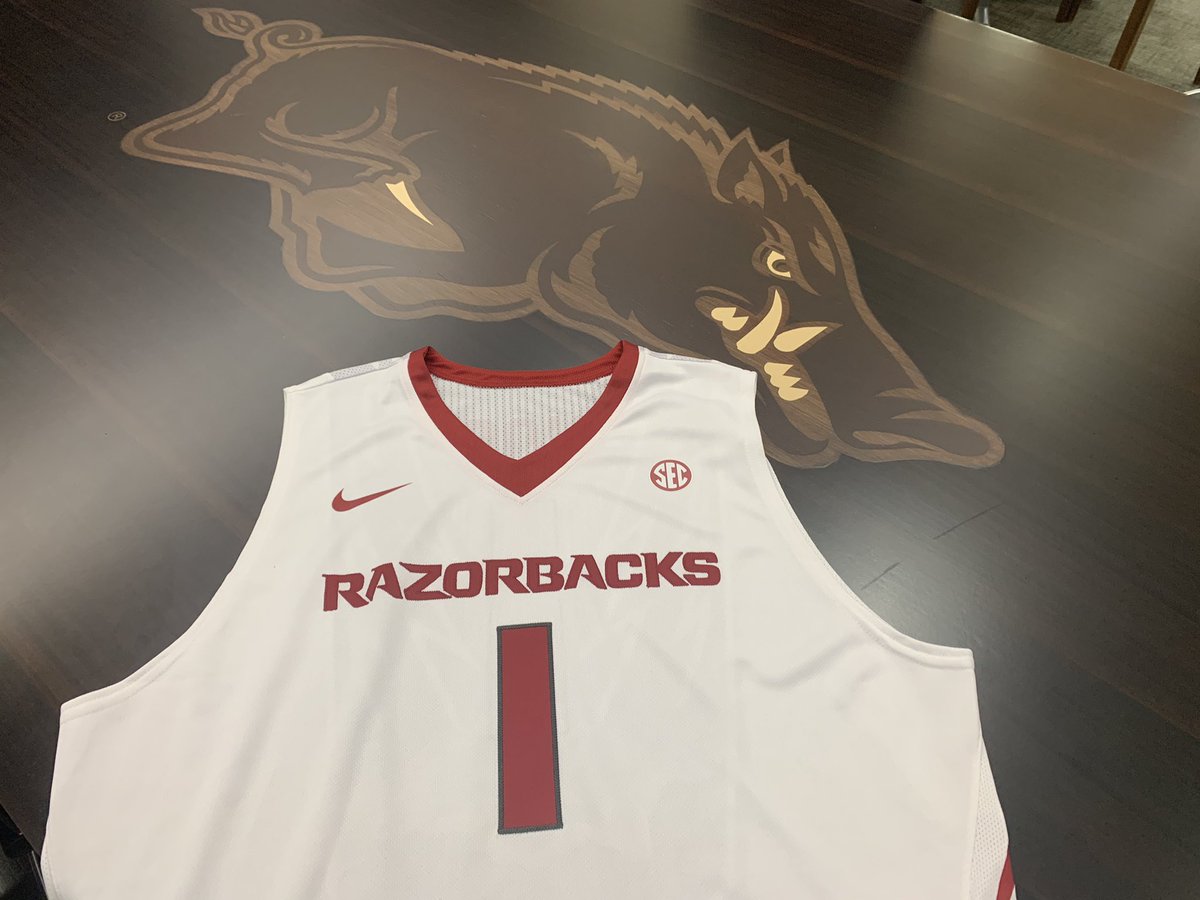 Eric Musselman tweet media