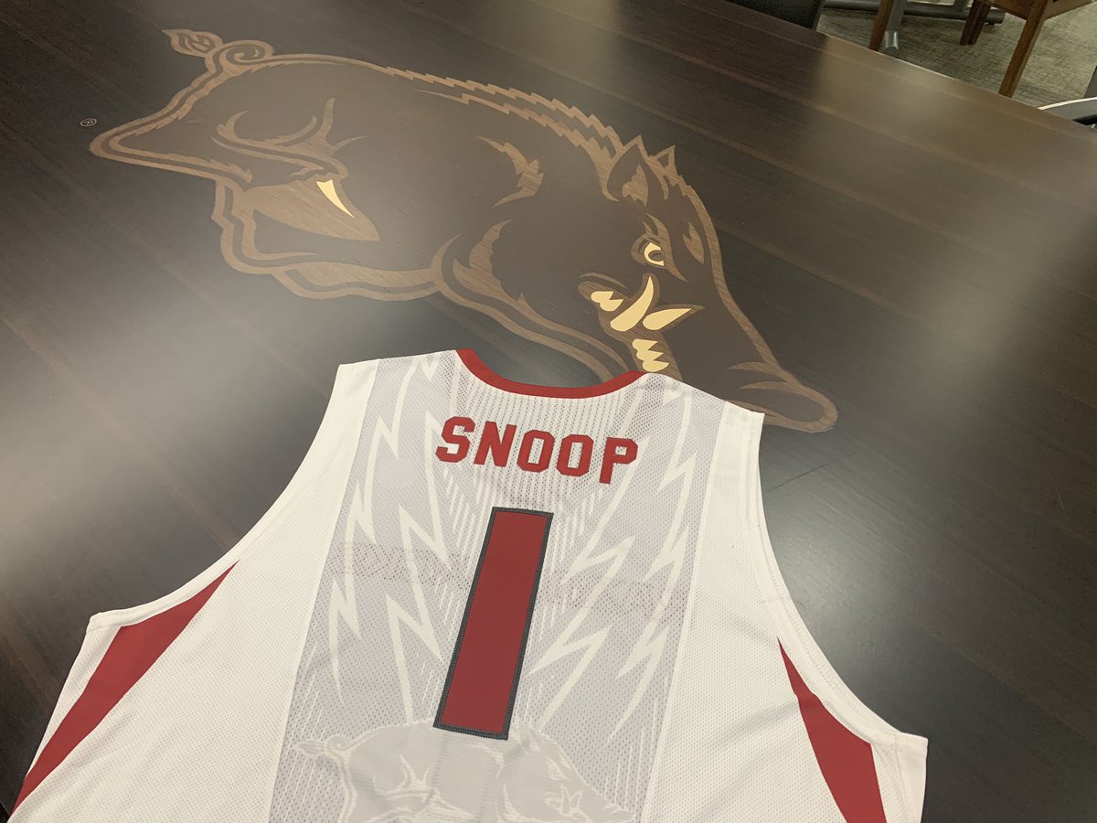 Eric Musselman tweet media