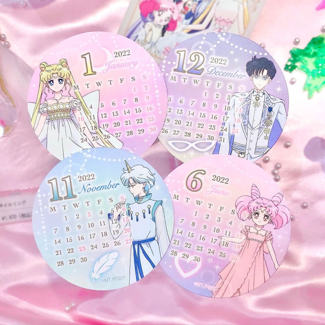 winxclubpretty's tweet photo. #SailorMoon #Eternal Water Frame 2022 #Calendar in the #SailorMoonStore
#Store #Japan #Eternal #SailorMoonEternal #PrettyGuardian #PrettyGuardianSailorMoonEternal #PrettyGuardian #SailorMoonCalendar #WaterFrame #WaterFrameCalendar #SailorMoon2022 #SailorPrincess #Princess https://t.co/C0pjcAgnWH