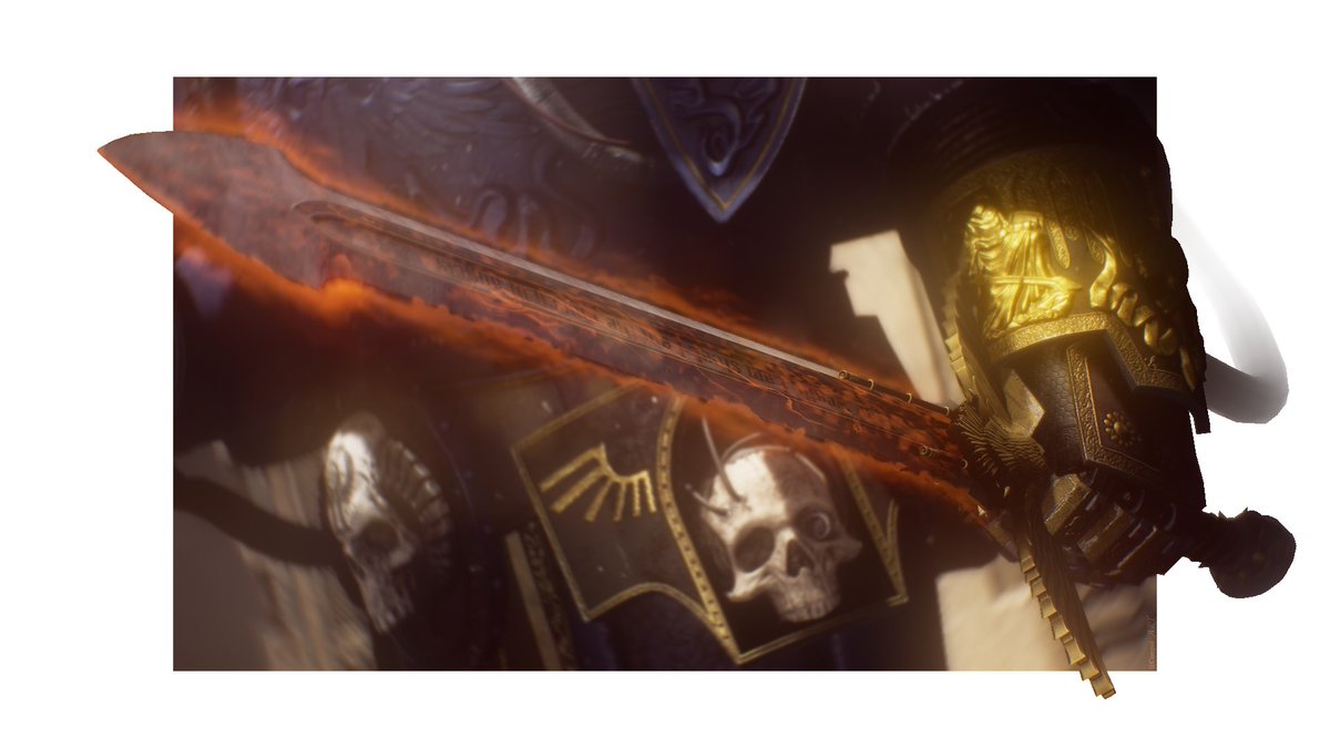 Comput_ART's tweet photo. Here's my humble entry for #FocusVP
#NecromundaHiredGun
#APlagueTaleInnocence
#SpaceHulkDeathwing
#VirtualPhotography @StreumOnStudio @AsoboStudio https://t.co/eEupmXCiik