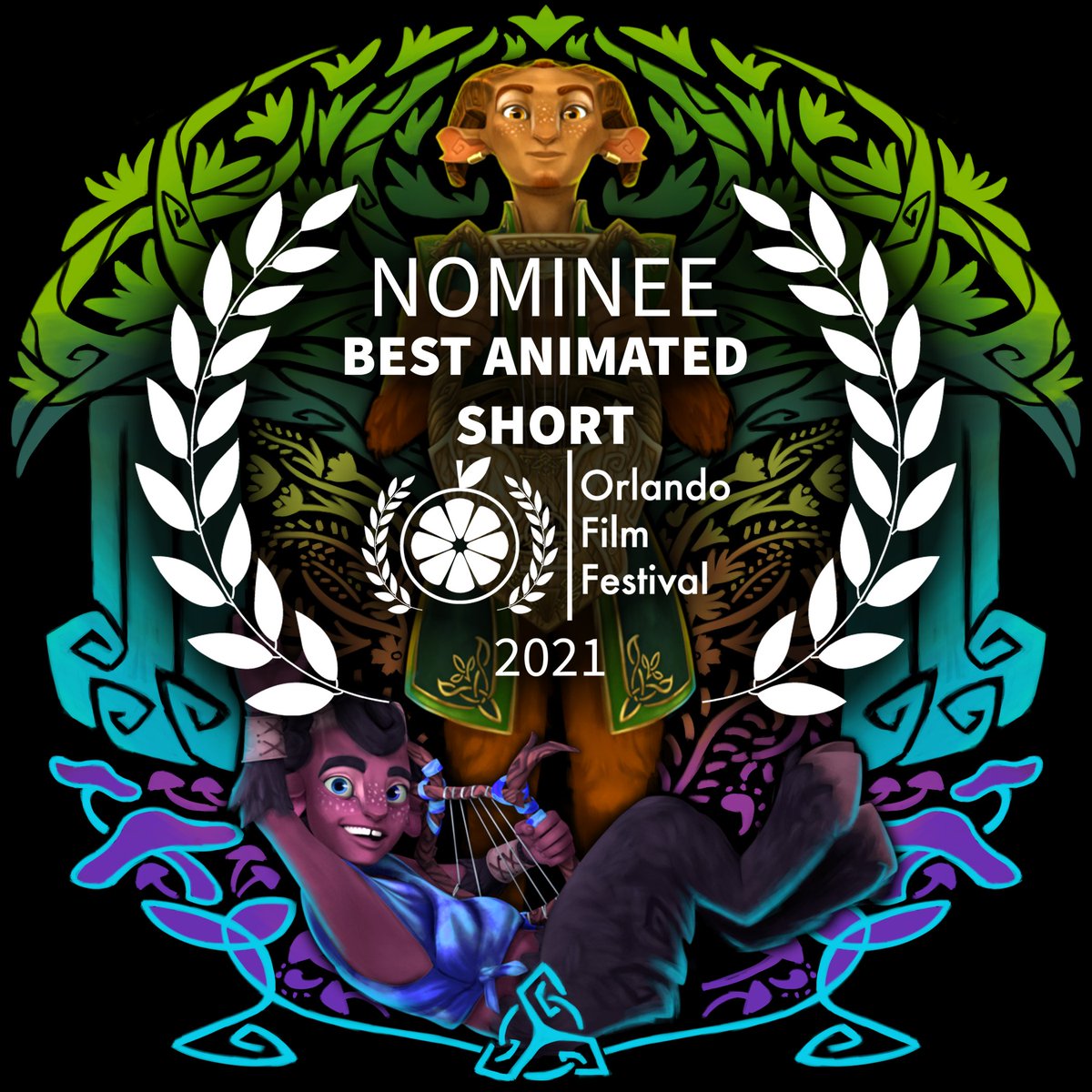 Symfaunic tweet media