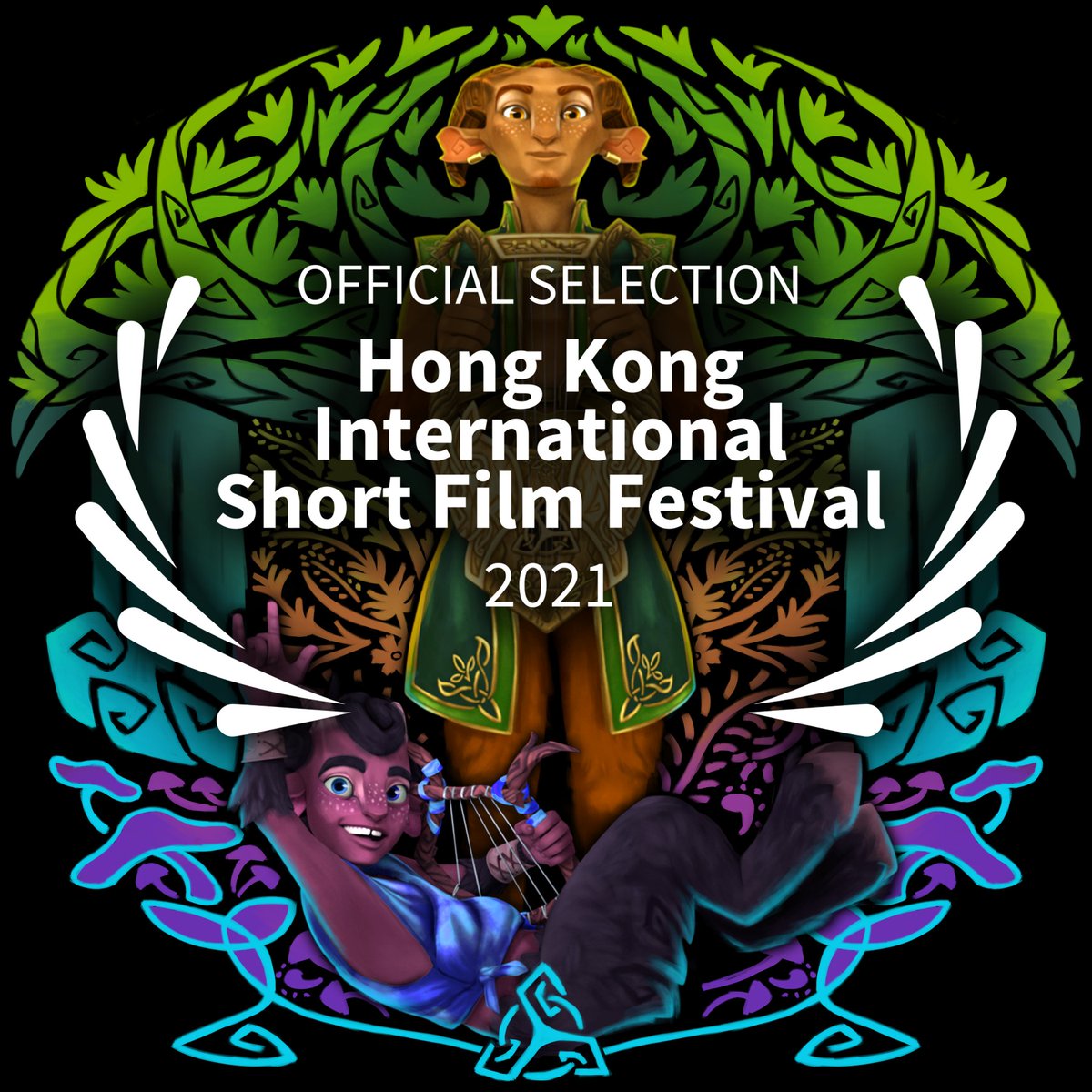 Symfaunic tweet media