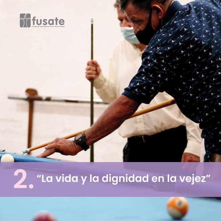 FUSATE's tweet photo. ¿Sabías que los adultos mayores tienen sus propios derechos? 🤔 Es importante que lo sepamos para hacerlos valer 👵🏻👴🏻 Hoy te mostramos algunos de ellos. 
#elsalvador #fusate #adultomayor #donate #terceraedad #envejecimiento #vejez #adultosmayores #ancianos #familia #amor https://t.co/VBAs5xTPZZ