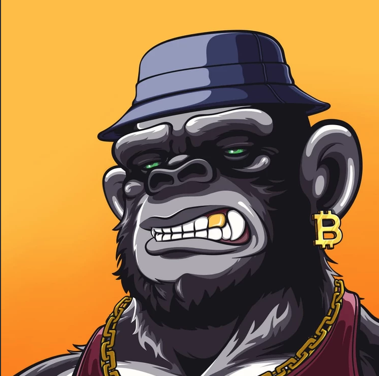 angel_fist's tweet image. 🚨UNIQUE 🚨 INTELLIGENT NFTs🚨

~ Target NFTs with SMART CONTRACTS ~

!! NOV 12th DROP !! WHITELIST FOR GARUNTEED SPOT !!

🔥BIG Game Studio Partnership Announcement - Coming Soon🔥

#Chainlink_VRF #BitMasking #SmartContractReadable 
#PlayToEarn #Metaverse