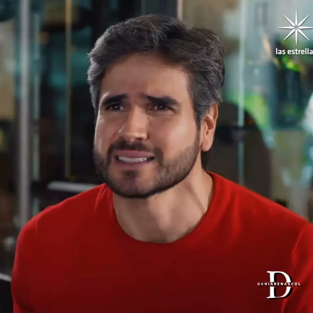 DaniArenasCol's tweet photo. #FelizMiercolesATodos #Fotocapturas  📸 #2Parte #MejoresMomentos #Alberto
Alberto 🧔🏻👕❤💛😍🤤 #DanielArenas @DanArenas #SOSMeEstoyEnamorando 🆘️💘 @SOSenamorando #Capitulo47 🎬4️⃣7️⃣ #ConLasEstrellas 📺✨ @Canal_Estrellas #TelevisaTelenovelas #MX #TeamDanielArenas https://t.co/b6zNY28xHL