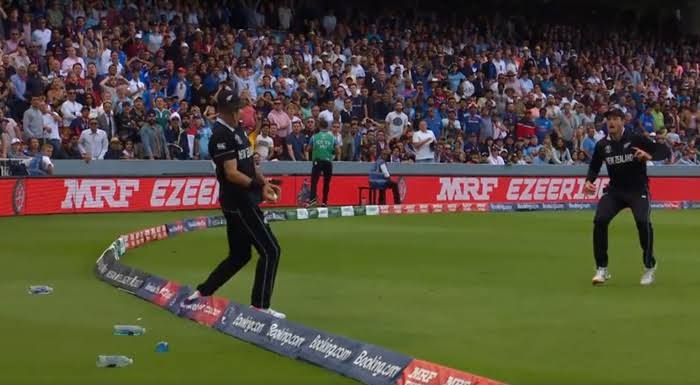 cheemabazaja's tweet photo. And the rest is history 
#ENGvsNZ https://t.co/8gaqW2aY9y