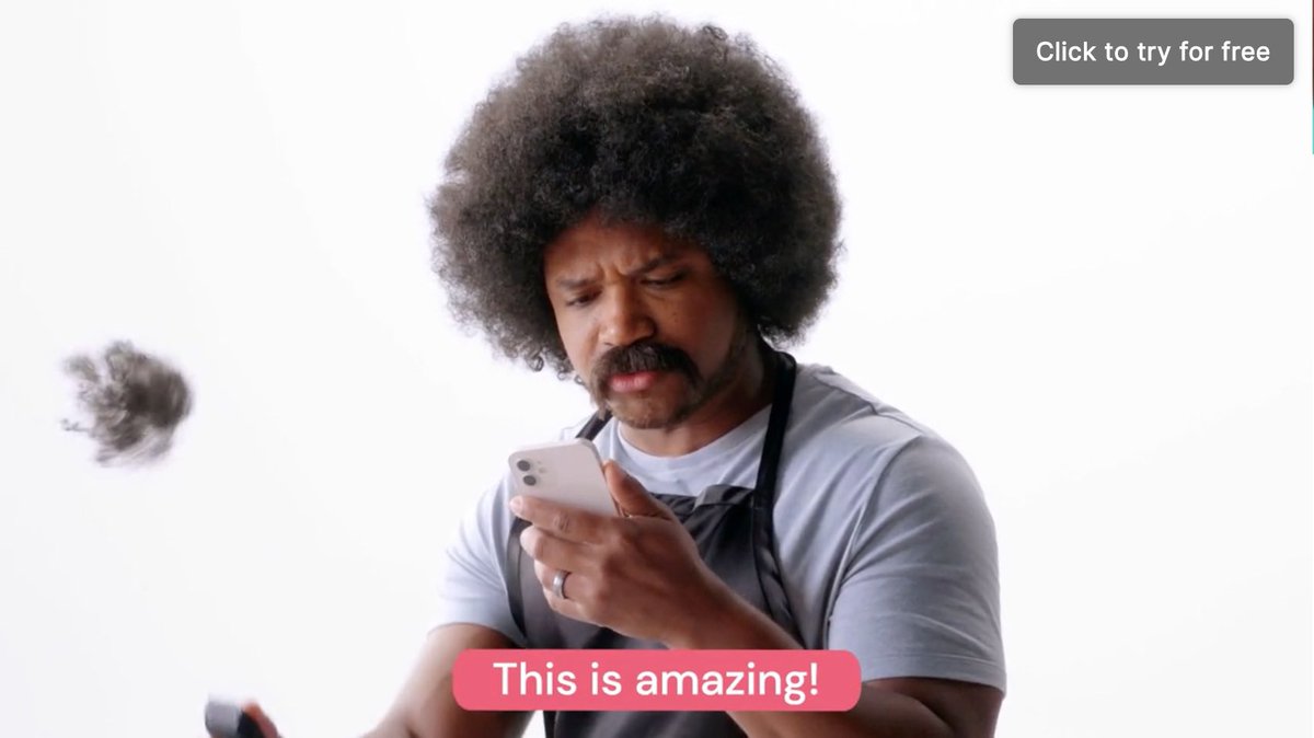 SZeph17's tweet photo. Absolute awesome experience being the “Hero” for the https://t.co/is3nr5KBgl launch 🤩!! I want to 👏🏾 the effort that went into producing this spot, the cast & crew, @SuperEasyVideo & of course @ModelClubInc. Full clip on the site. #goodcallanswers #supereasyvideo #modelclubinc https://t.co/OwIhquzCa8