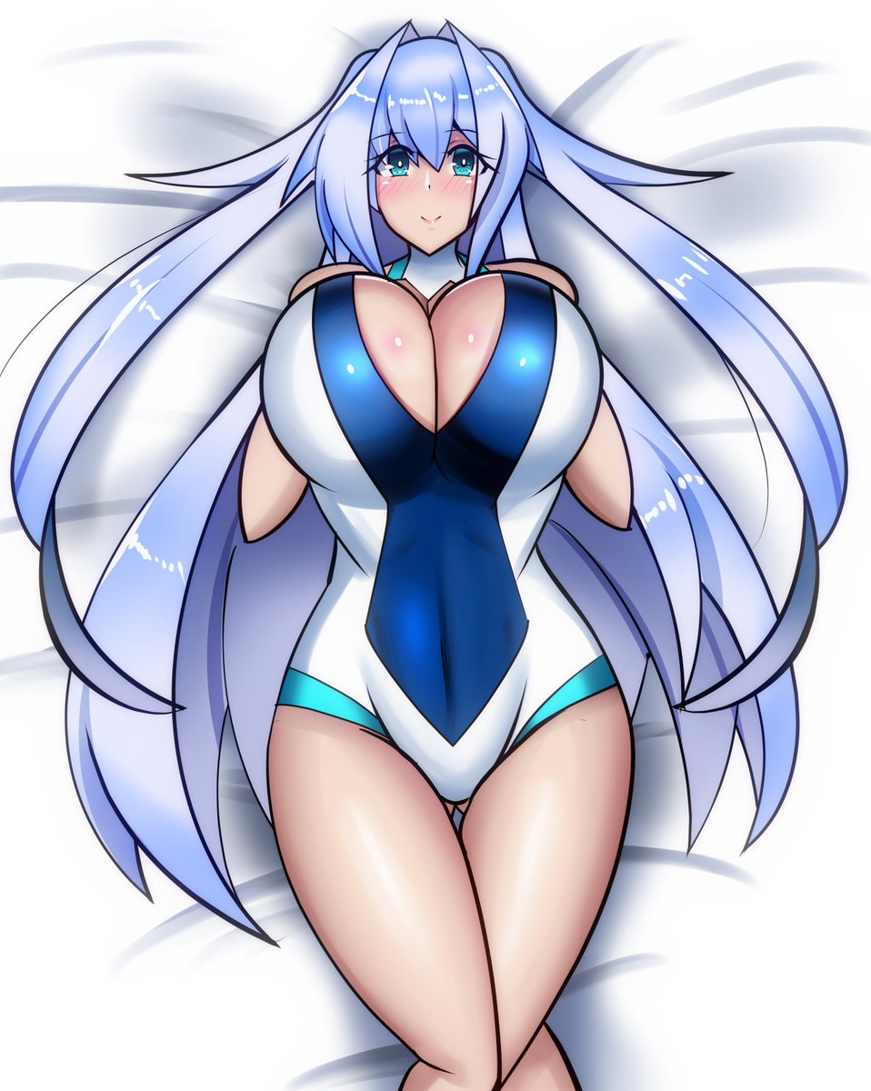 ○newレヴェリーヴァイス
大学生になって成長したという設定のましろちゃんの為に新調したデザインのレヴェリーヴァイス。
振り出しに戻したという意味を込めてシンプルなデザインに戻しつつ、新しい力ということで今までの基本フォームとはまた違ったカラーリングを混ぜてます。 