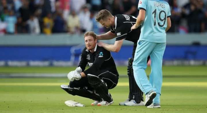_husnainism's tweet photo. Its not Worldcup its Revenge Cup.
#ENGvsNZ https://t.co/4X3F5GxDEO