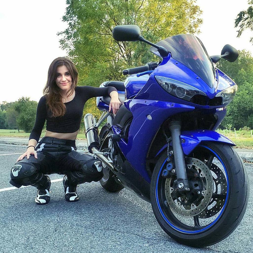 Motorcycles & More tweet media