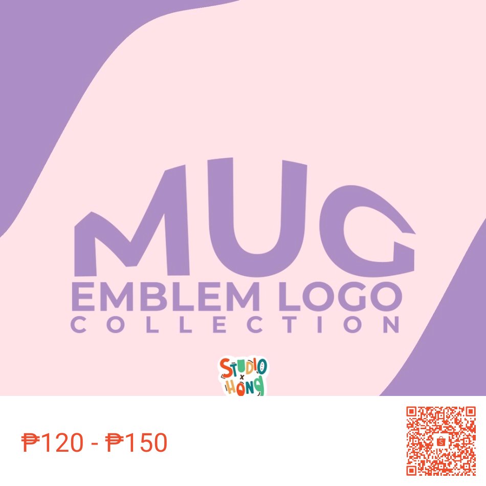 I'm selling SM ARTIST EMBLEM COLLECTION : MUG for ₱120 - ₱150. Get it on Shopee now! shopee.ph/product/565405… #ShopeePH