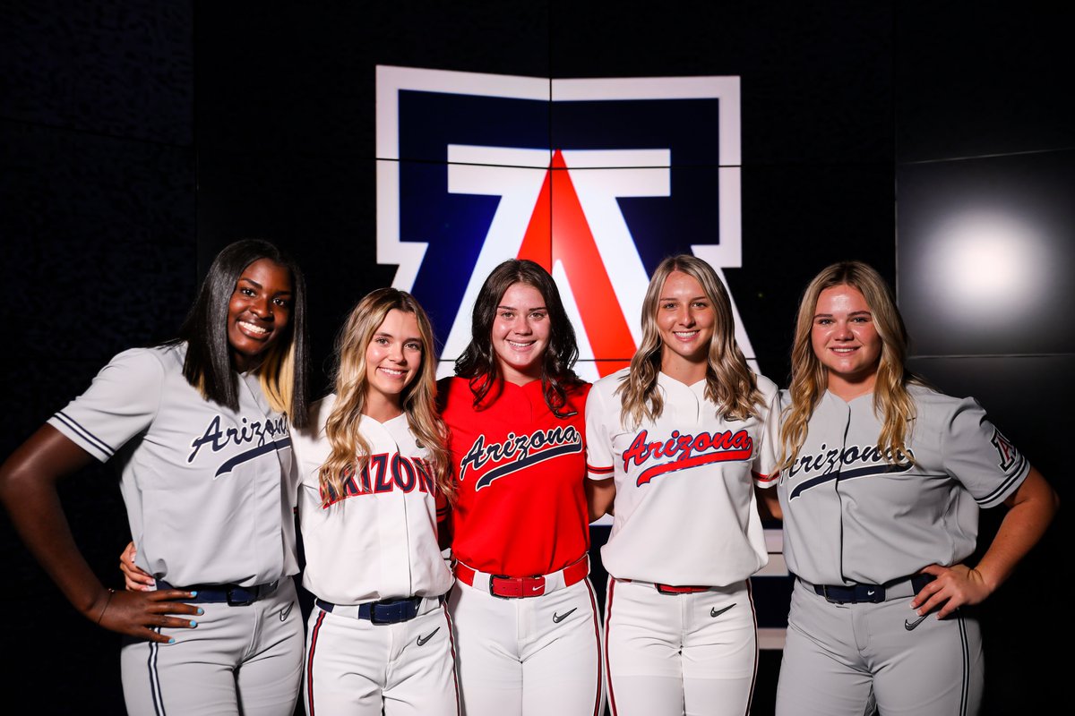 Welcome to the Wildcat Family! 😻

#BearDown